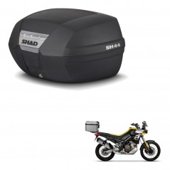 SHAD Baul SH44 + soporte montaje KIT-446325