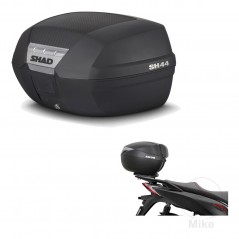 SHAD Baul SH44 + soporte montaje KIT-446340