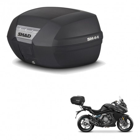 SHAD Baul SH44 + soporte montaje KIT-446354