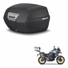 SHAD Baul SH44 + soporte montaje KIT-446360