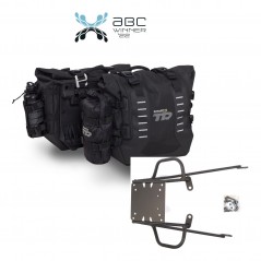 SHAD Baul maleta + soporte montaje KIT-446397