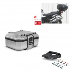 SHAD Rear trunk + grill mounting bracket TR37 TERRA KIT-446769