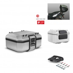 SHAD Rear trunk + grill mounting bracket accessories TR37 TERRA KIT-446802