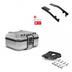 SHAD Rear trunk + grill mounting bracket TR37 TERRA KIT-446805