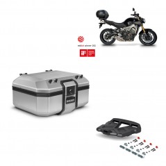 SHAD Rear trunk + grill mounting bracket TR37 TERRA KIT-446817