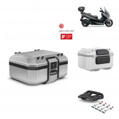 SHAD Rear trunk + grill mounting bracket accessories TR37 TERRA KIT-447015