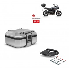 SHAD Rear trunk + grill mounting bracket TR37 TERRA KIT-447110