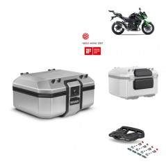 SHAD Rear trunk + grill mounting bracket accessories TR37 TERRA KIT-447139