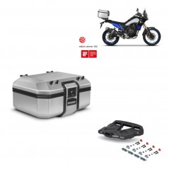 SHAD Rear trunk + grill mounting bracket TR37 TERRA KIT-447157