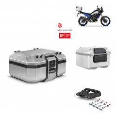 SHAD Rear trunk + grill mounting bracket accessories TR37 TERRA KIT-447158