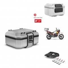 SHAD Rear trunk + grill mounting bracket accessories TR37 TERRA KIT-447190