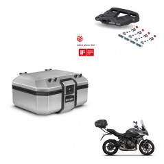 SHAD Rear trunk + mounting bracket grill TR37 TERRA KIT-447365