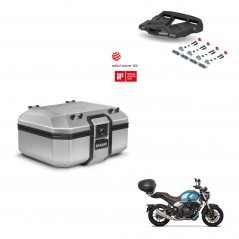SHAD Rear trunk + mounting bracket grill TR37 TERRA KIT-447530