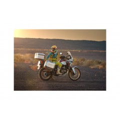 SHAD Baul Trasero para Moto de Aluminio TR48 TERRA D0TR48100