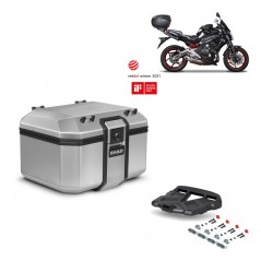 SHAD Rear trunk + grill mounting bracket KIT-447883