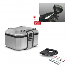 SHAD Rear trunk + grill mounting bracket KIT-448050