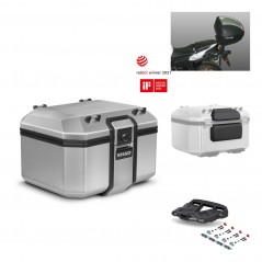 SHAD Rear trunk + grill mounting bracket accessories KIT-448051