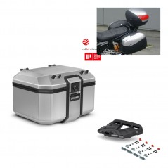 SHAD Rear trunk + grill mounting bracket KIT-448082