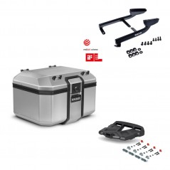 SHAD Rear trunk + grill mounting bracket KIT-448090