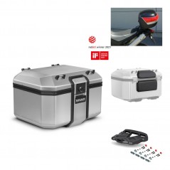 SHAD Rear trunk + grill mounting bracket accessories KIT-448099
