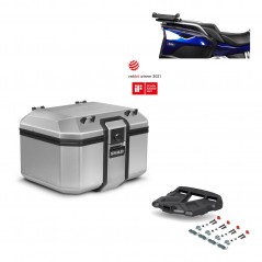 SHAD Rear trunk + grill mounting bracket KIT-448114