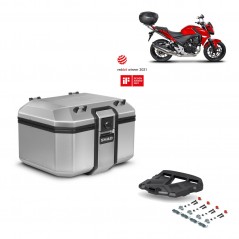 SHAD Rear trunk + grill mounting bracket KIT-448122