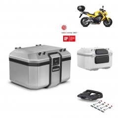 SHAD Rear trunk + grill mounting bracket accessories KIT-448127