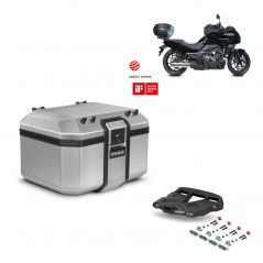 SHAD Rear trunk + grill mounting bracket KIT-448130