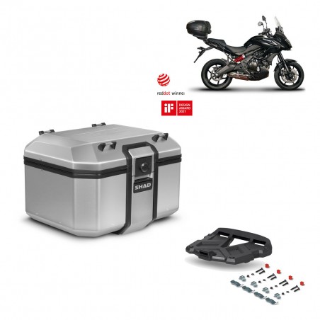 SHAD Rear trunk + grill mounting bracket KIT-448138