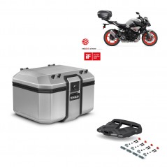 SHAD Rear trunk + grill mounting bracket KIT-448201