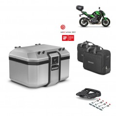 SHAD Rear trunk + grill mounting bracket accessories KIT-448261