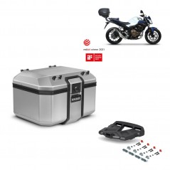 SHAD Rear trunk + grill mounting bracket KIT-448331