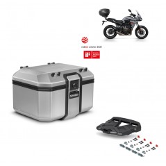 SHAD Rear trunk + grill mounting bracket KIT-448359