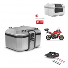 SHAD Rear trunk + grill mounting bracket accessories KIT-448467