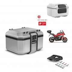 SHAD Rear trunk + grill mounting bracket accessories KIT-448471