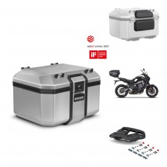 SHAD Rear trunk + grill mounting bracket accessories KIT-448479