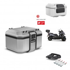 SHAD Rear trunk + grill mounting bracket accessories KIT-448483