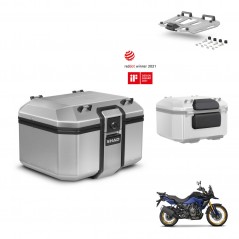 SHAD Rear trunk + mounting bracket grill accessories KIT-448967