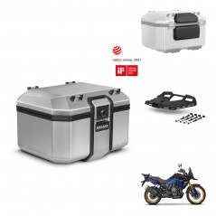 SHAD Rear trunk + mounting bracket grill accessories KIT-448971