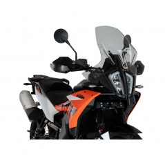 PUIG Cupula parabrisas pantalla con altura extra TOURING 21611
