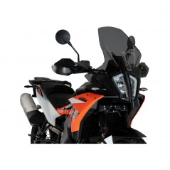 PUIG Cupula parabrisas pantalla con altura extra TOURING 21611