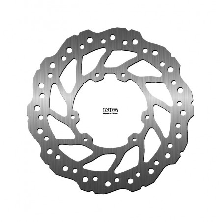 NG BRAKE DISK Disc Fixed Petal 1350X 1044708