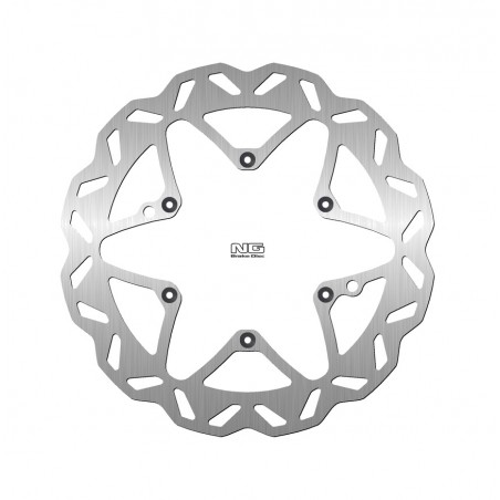 NG BRAKE DISK Fixed disc 1043X 1119871