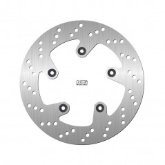 NG BRAKE DISK Fixed disc 1572 1119917