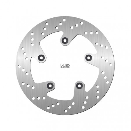 NG BRAKE DISK Fixed disc 1572 1119917