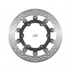 NG BRAKE DISK Disco de freno Fijo 1660G 1119928