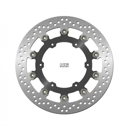 NG BRAKE DISK Disco de freno Fijo 1660G 1119928