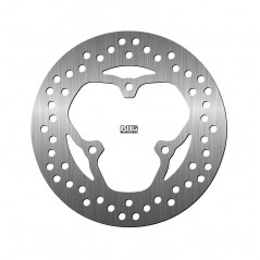 NG BRAKE DISK Disco de freno Fijo 1822 1119964