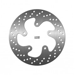 NG BRAKE DISK Disco de freno Fijo 1847 1119976