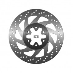 NG BRAKE DISK Disco de freno Fijo 1876 1119988